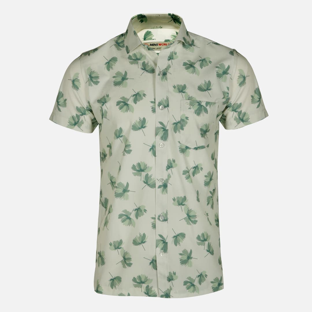 Formal Shirt Half Fsh 188