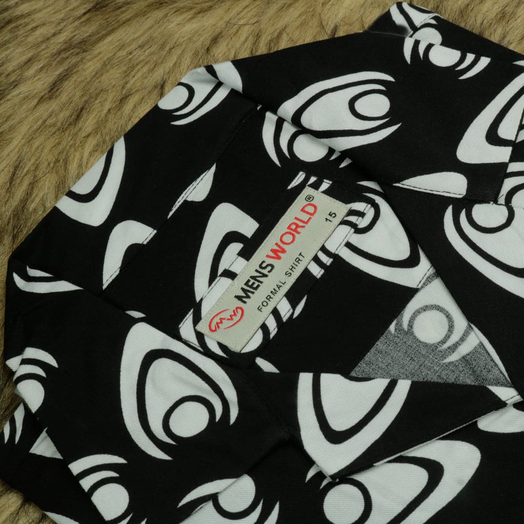 Hawaiian Shirt Hs 75
