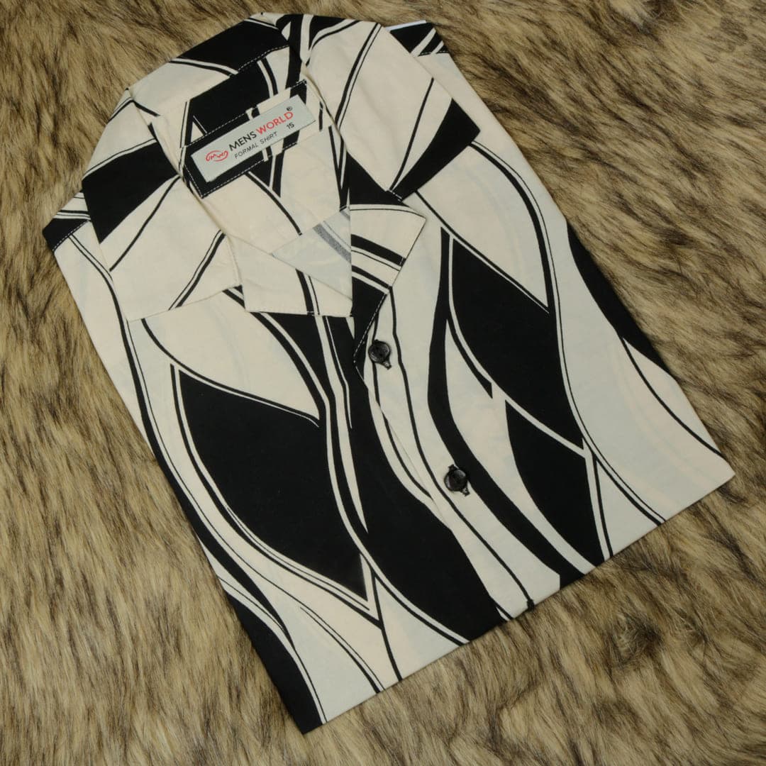 Hawaiian Shirt Hs 89