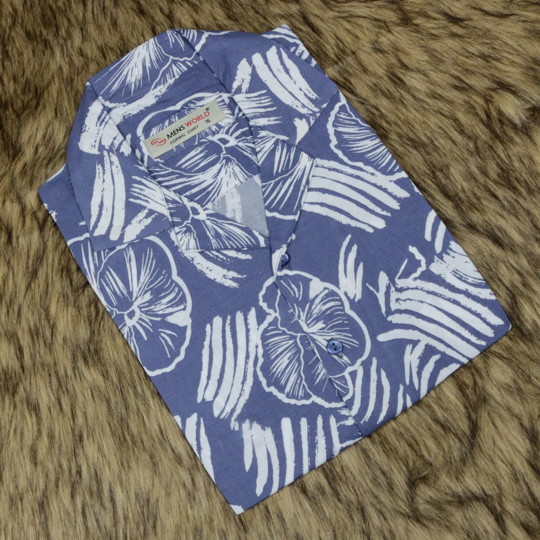 Hawaiian Shirt Hs 93