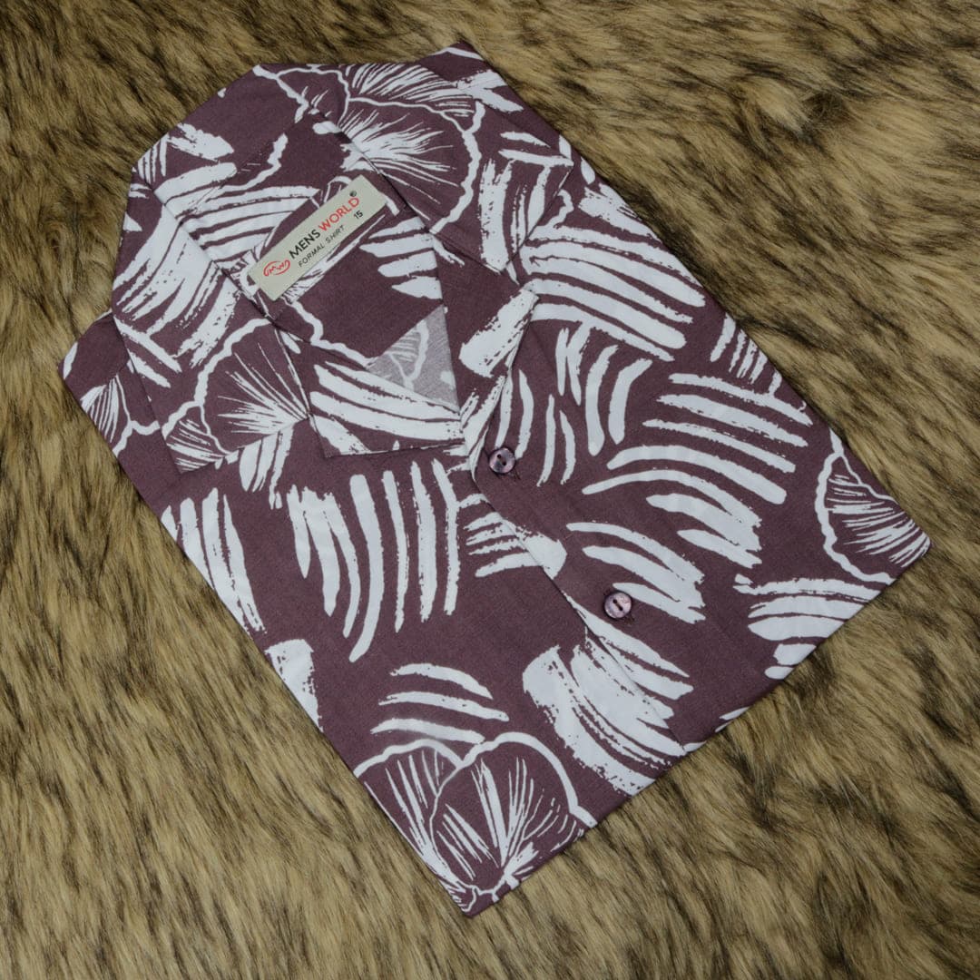 Hawaiian Shirt Hs 94