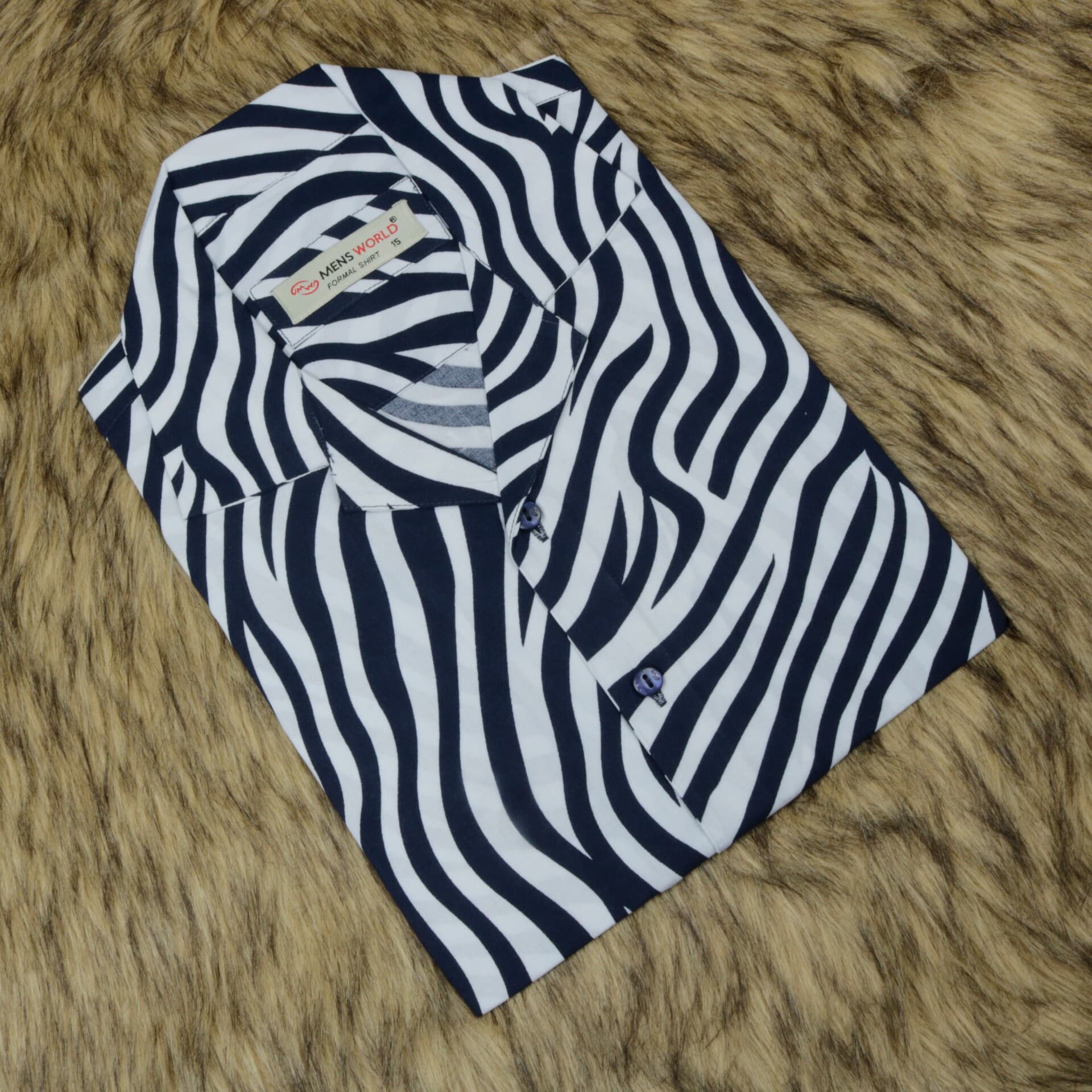 Hawaiian Shirt Hs 95
