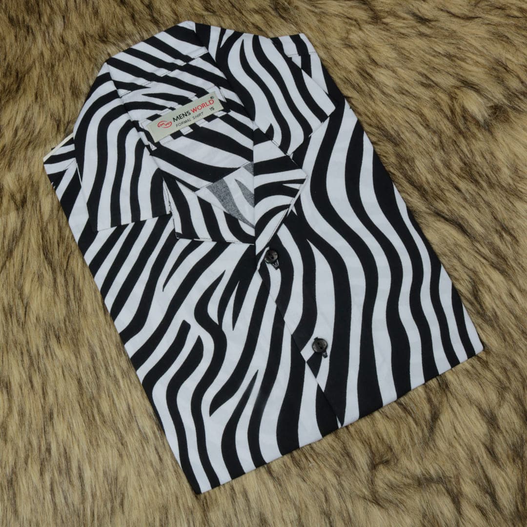 Hawaiian Shirt Hs 96