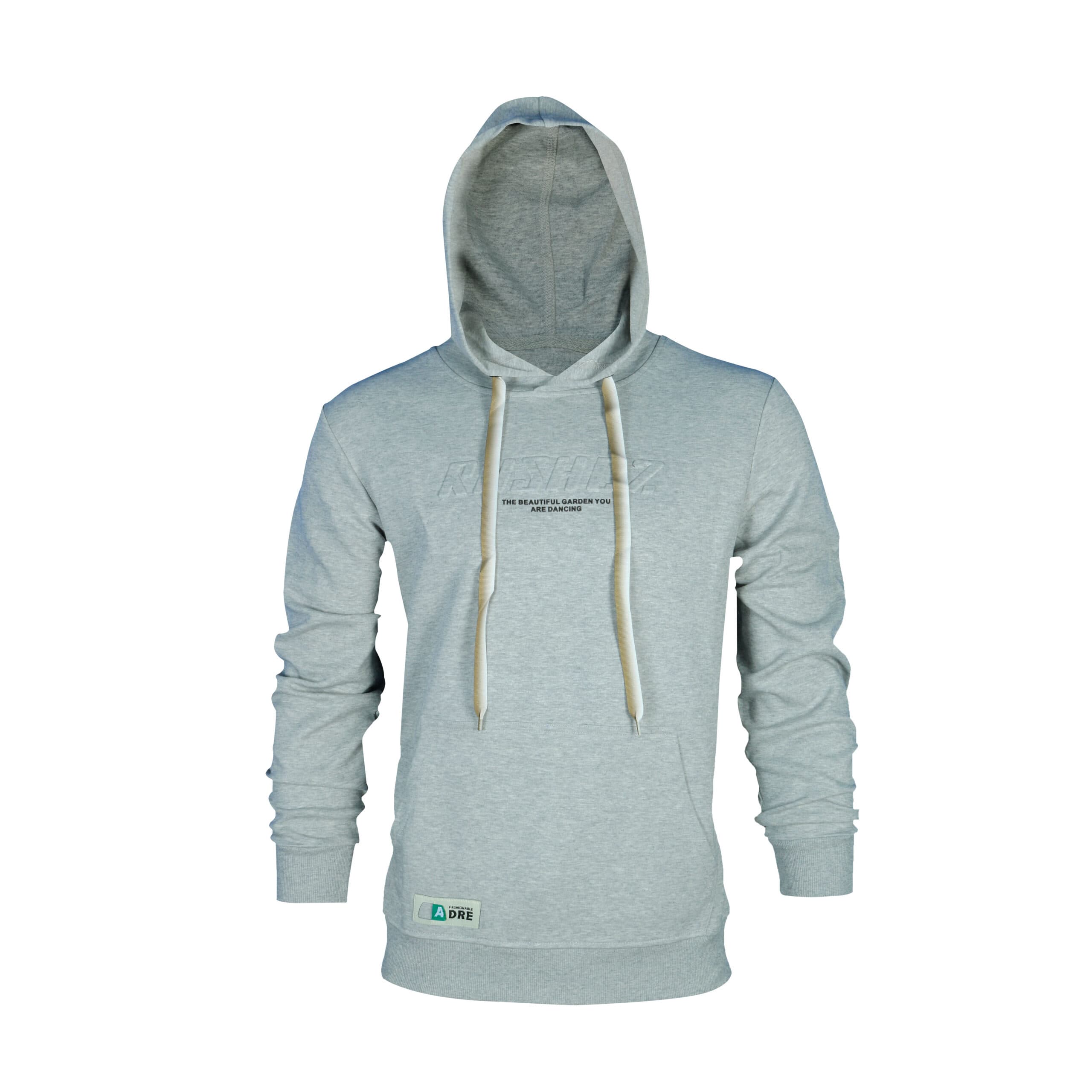 Hoddie T Shirt Full Htf 395