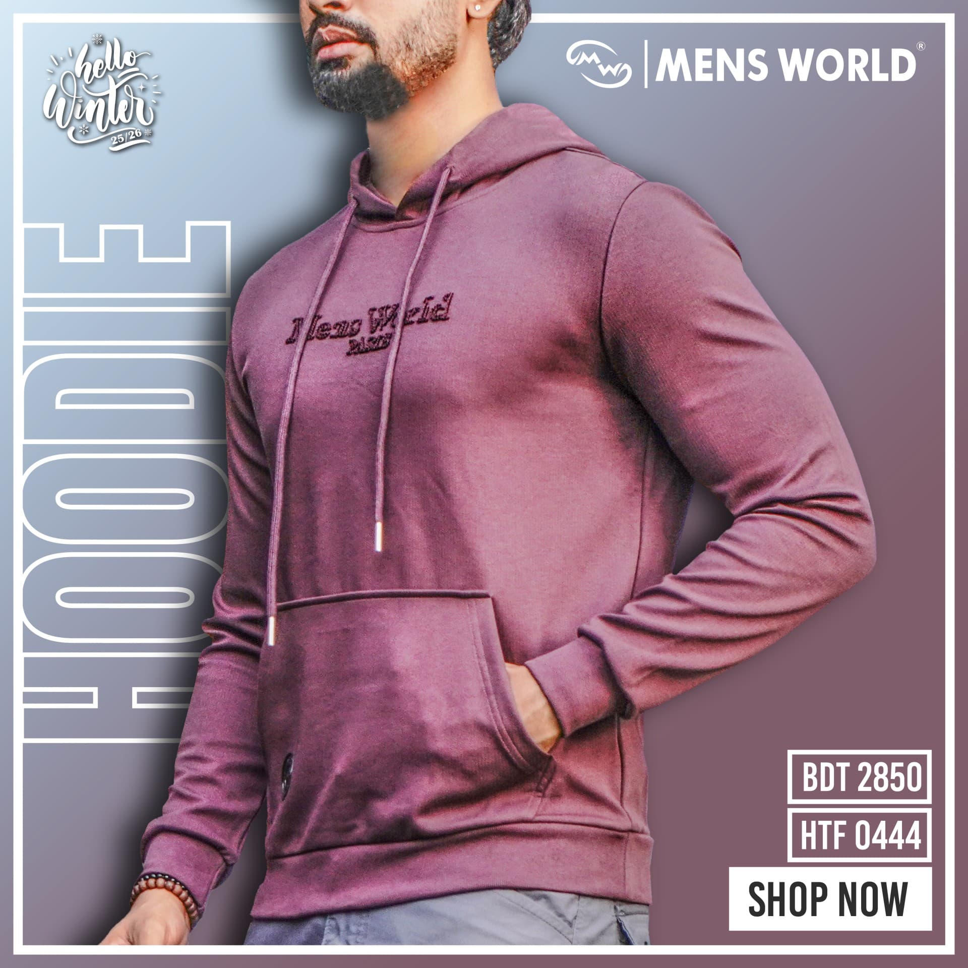 Hoddie T Shirt Full Htf 444
