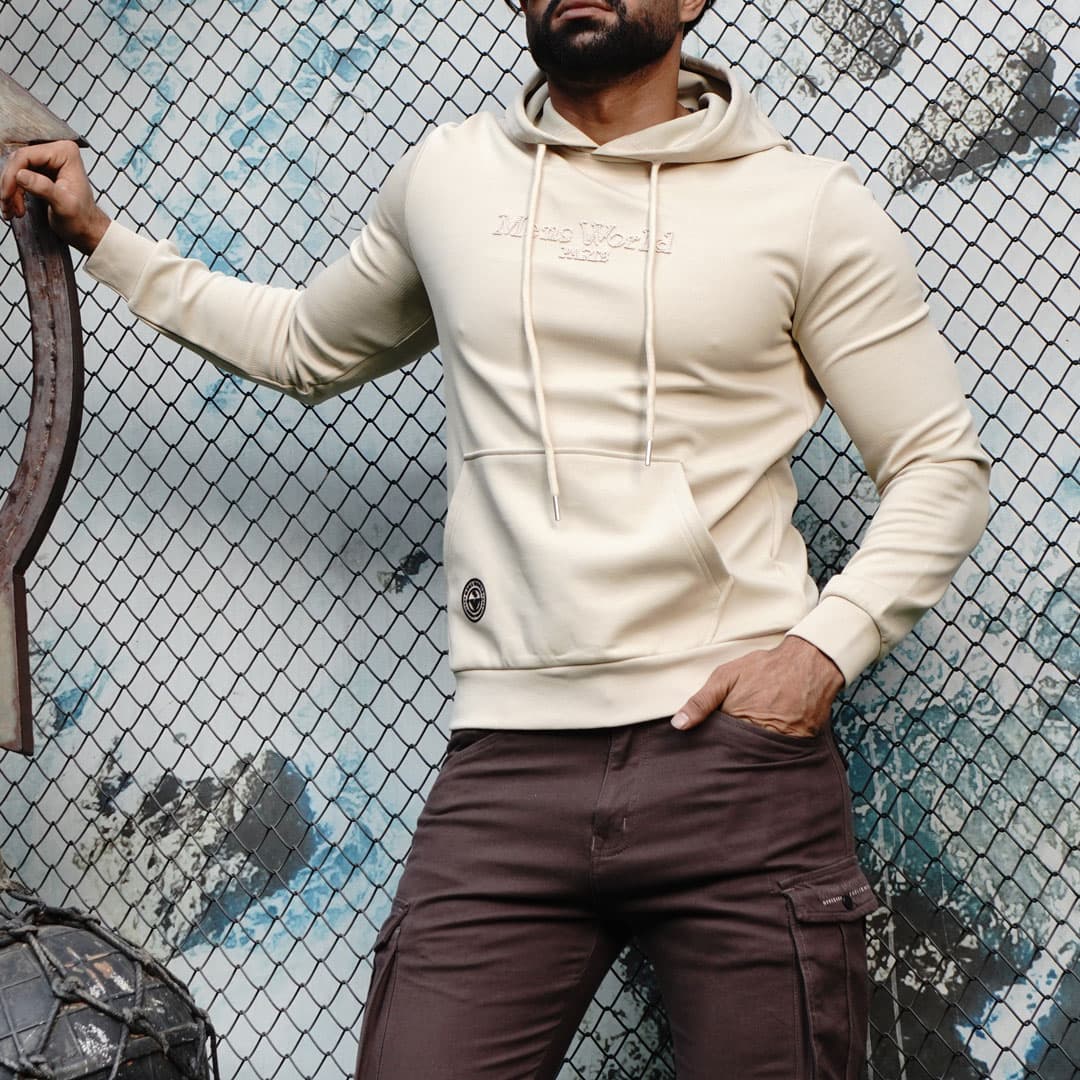 Hoddie T Shirt Full Htf 446