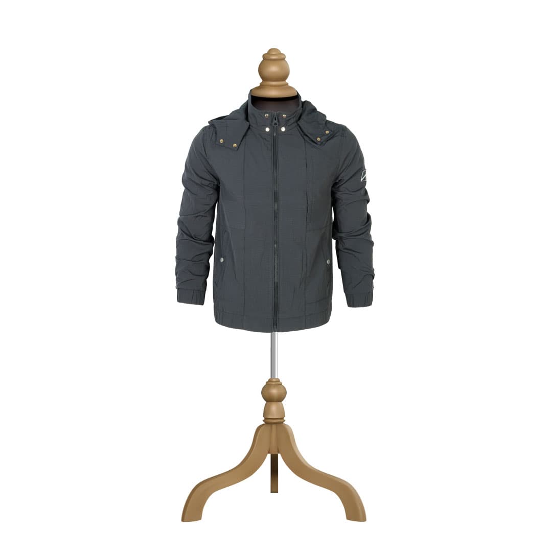 Mens Jacket Jk 3298