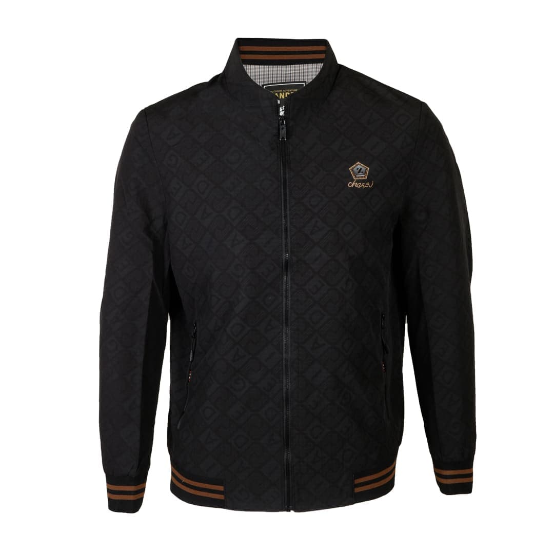 Mens Jacket Jk 3457