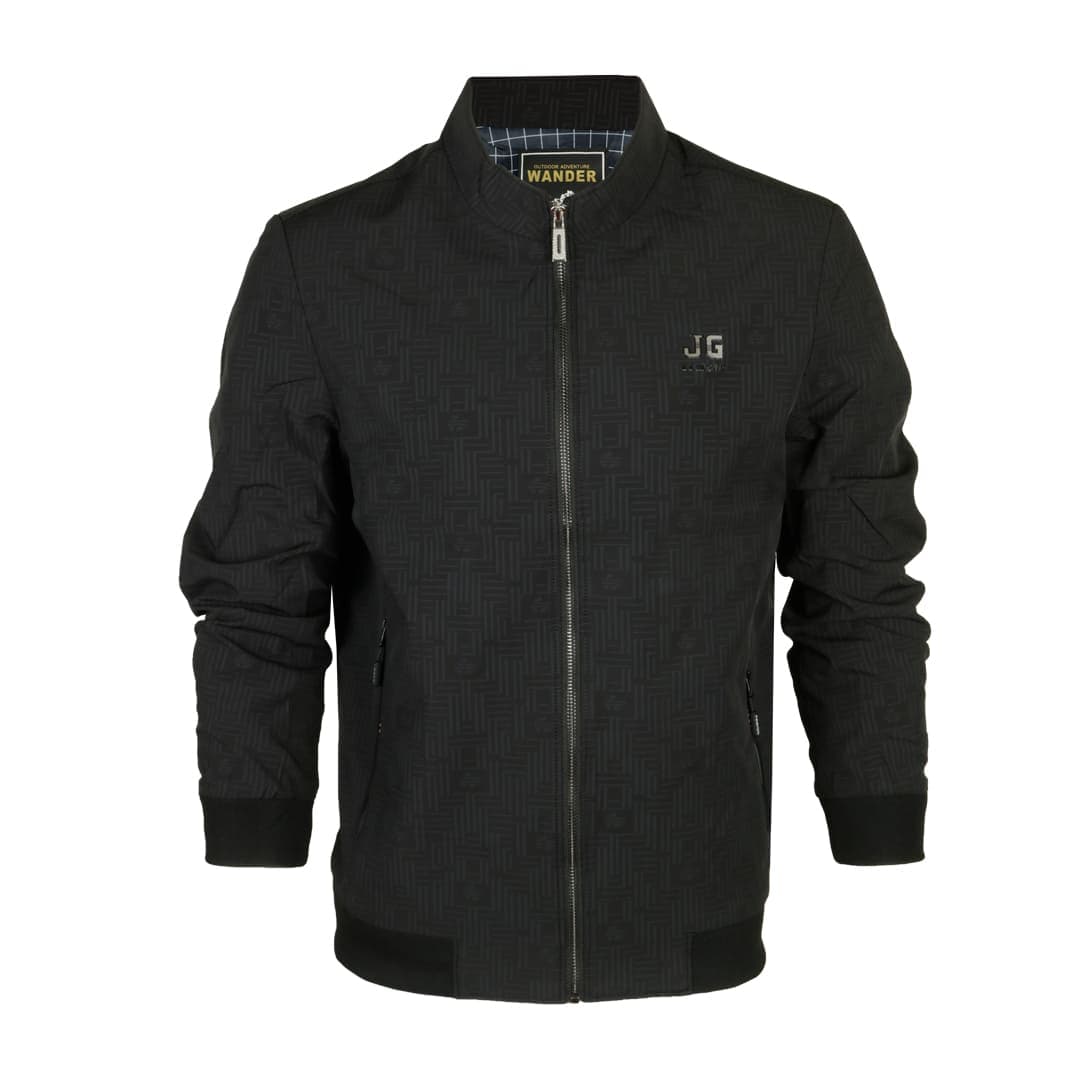 Mens Jacket Jk 3472
