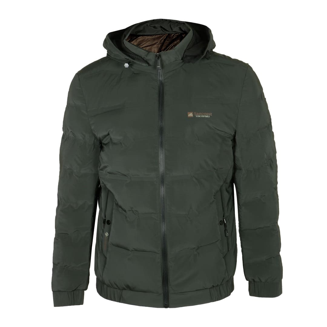 Mens Jacket Jk 3532