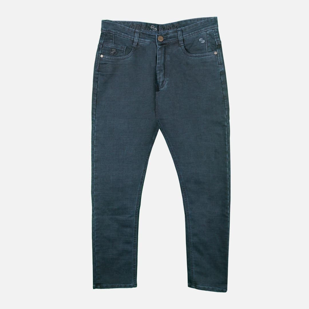 Jeans Pant Jp 869