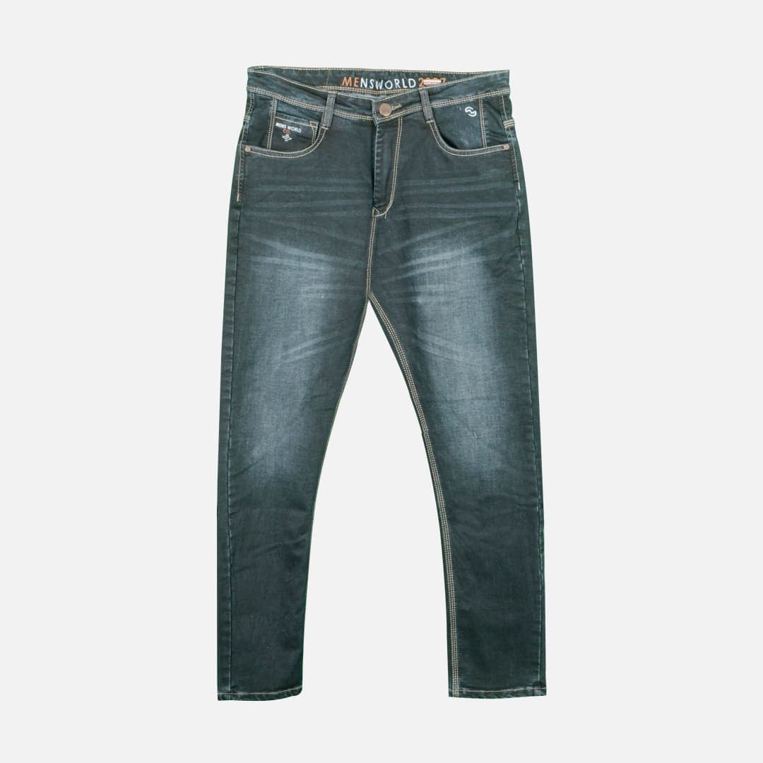 Jeans Pant Jp 886
