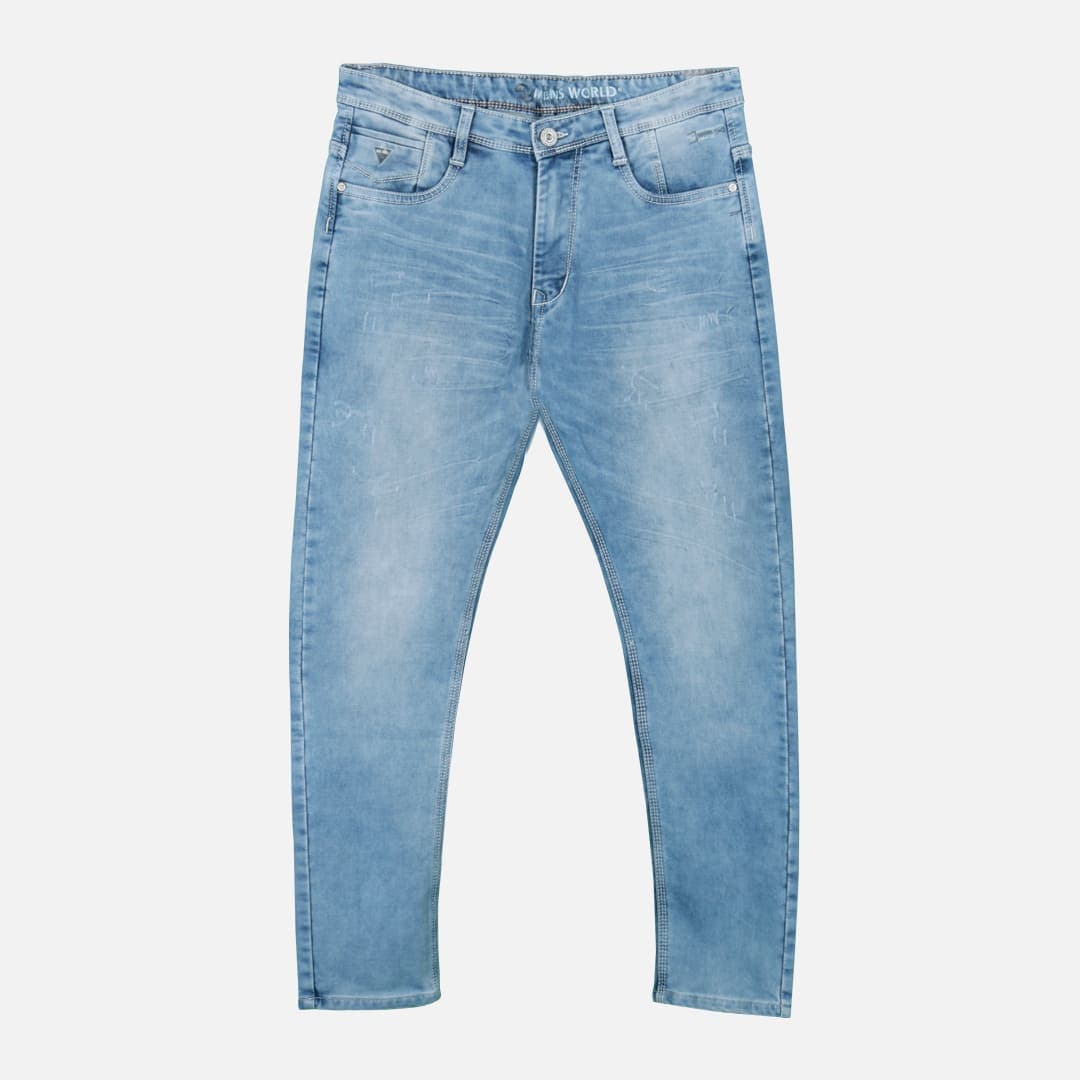 Jeans Pant Jp 887