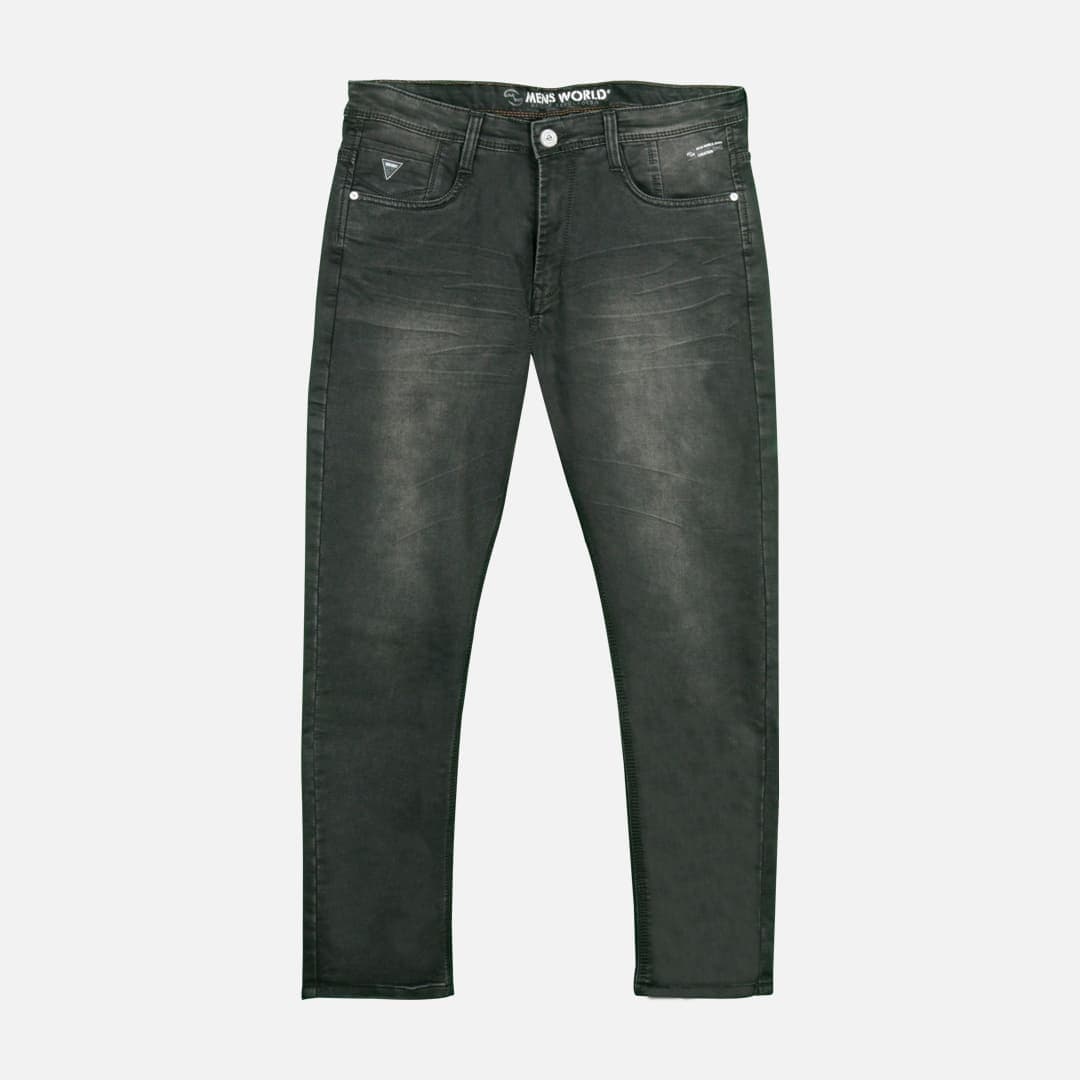Jeans Pant Jp 889