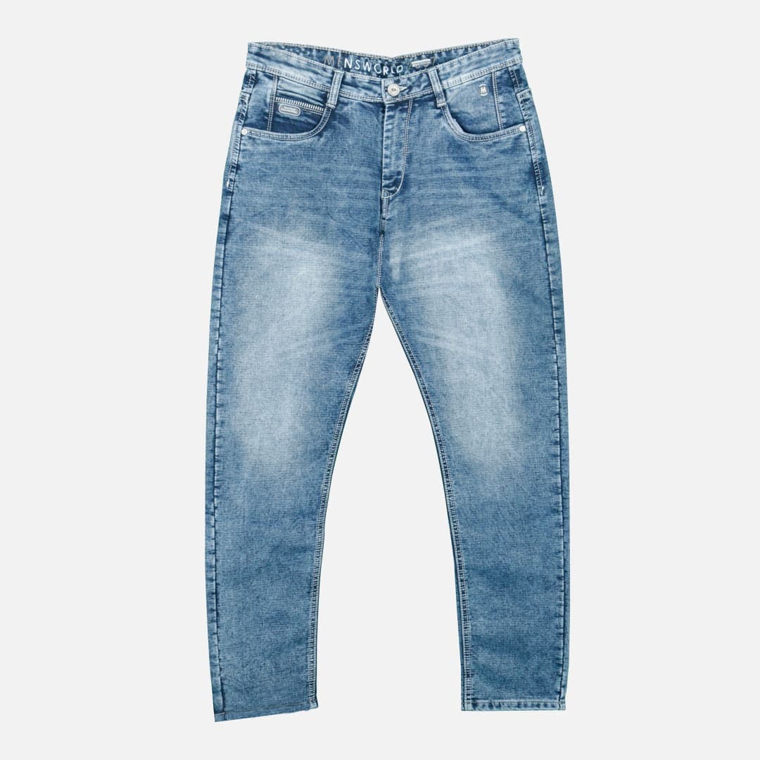 Jeans Pant Jp 891