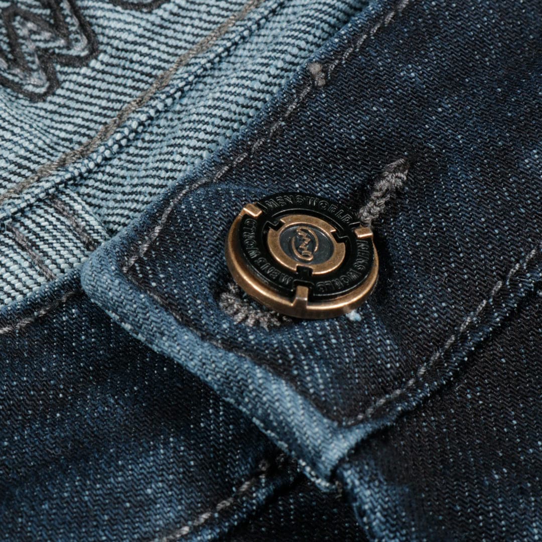 Jeans Pant Jp 901