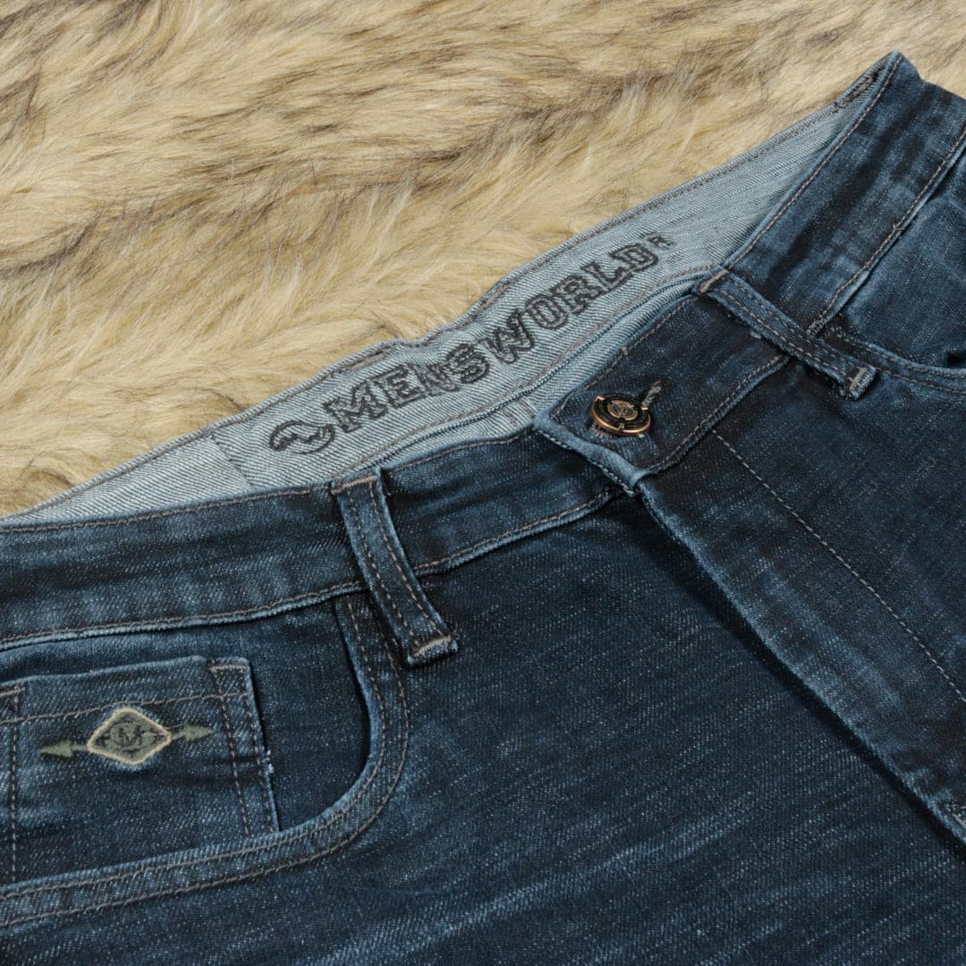 Jeans Pant Jp 901