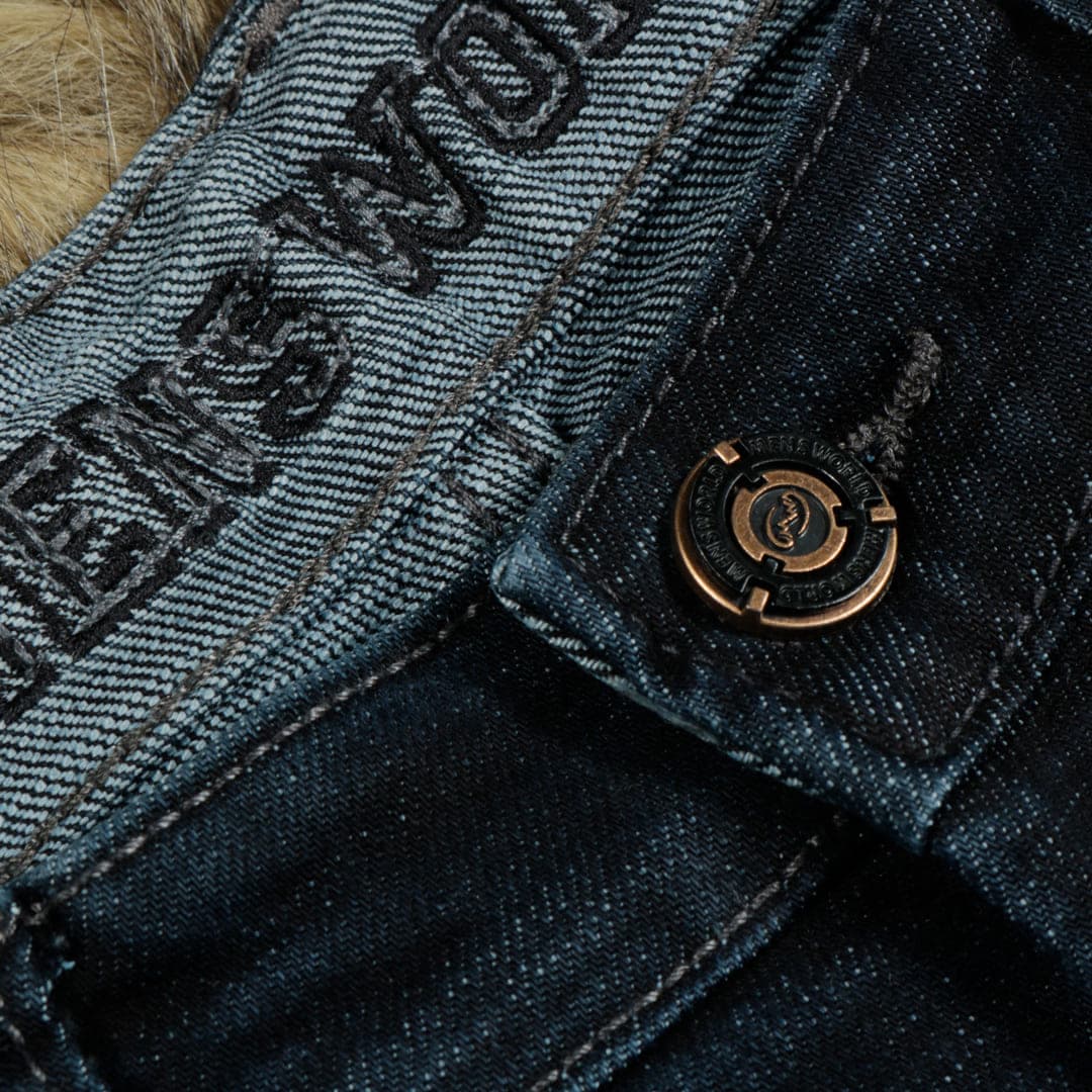 Jeans Pant Jp 907