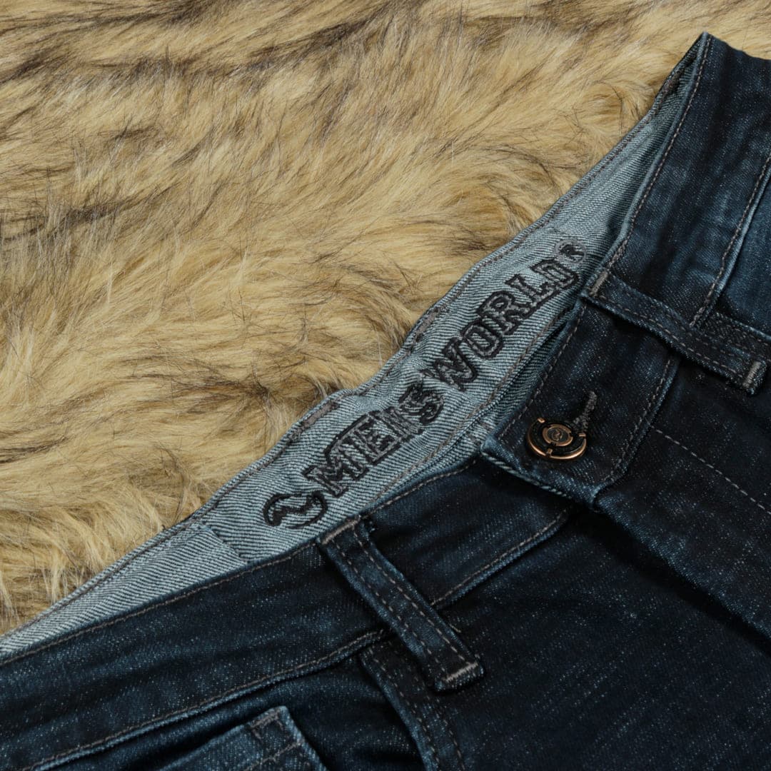 Jeans Pant Jp 907