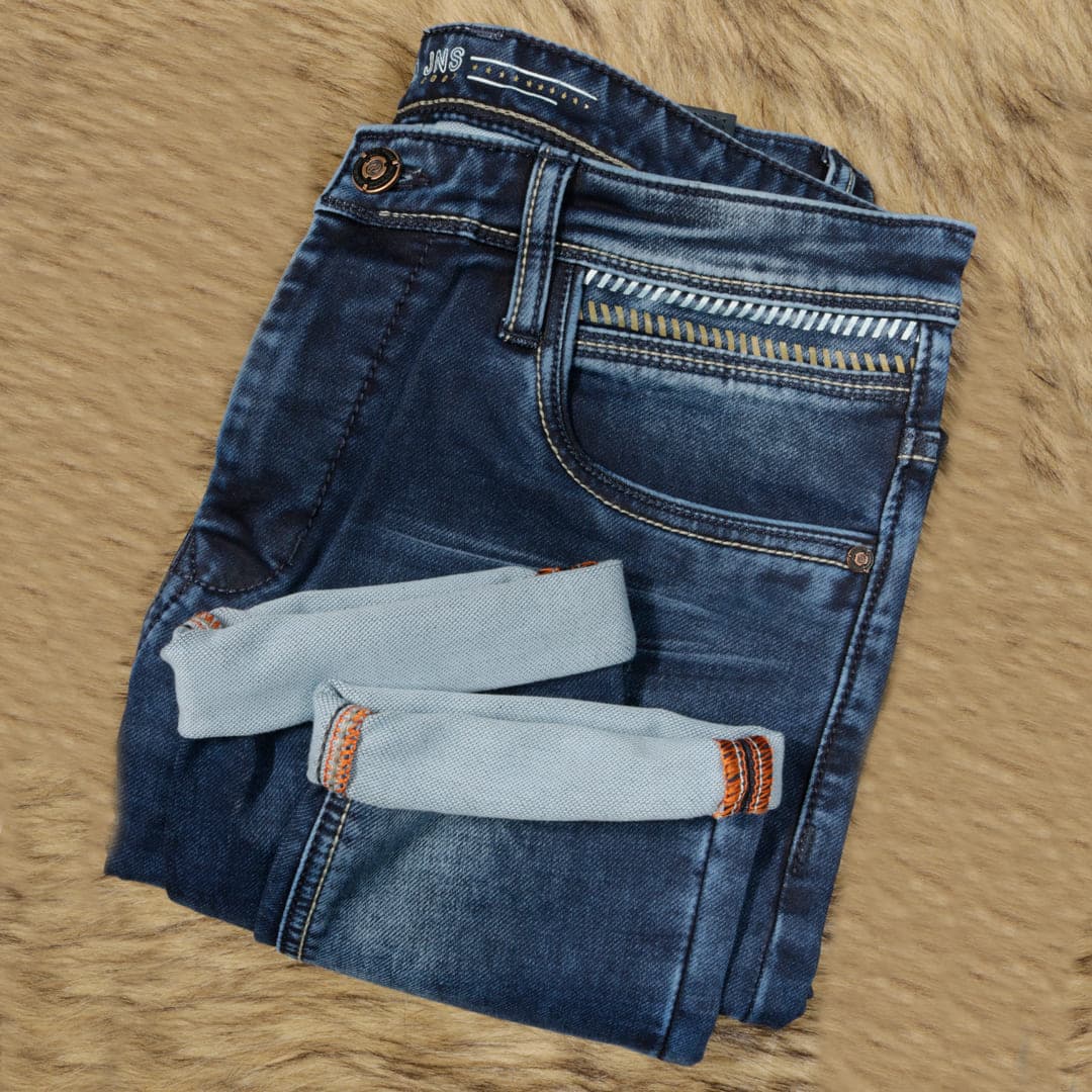 Jeans Pant Jp 912