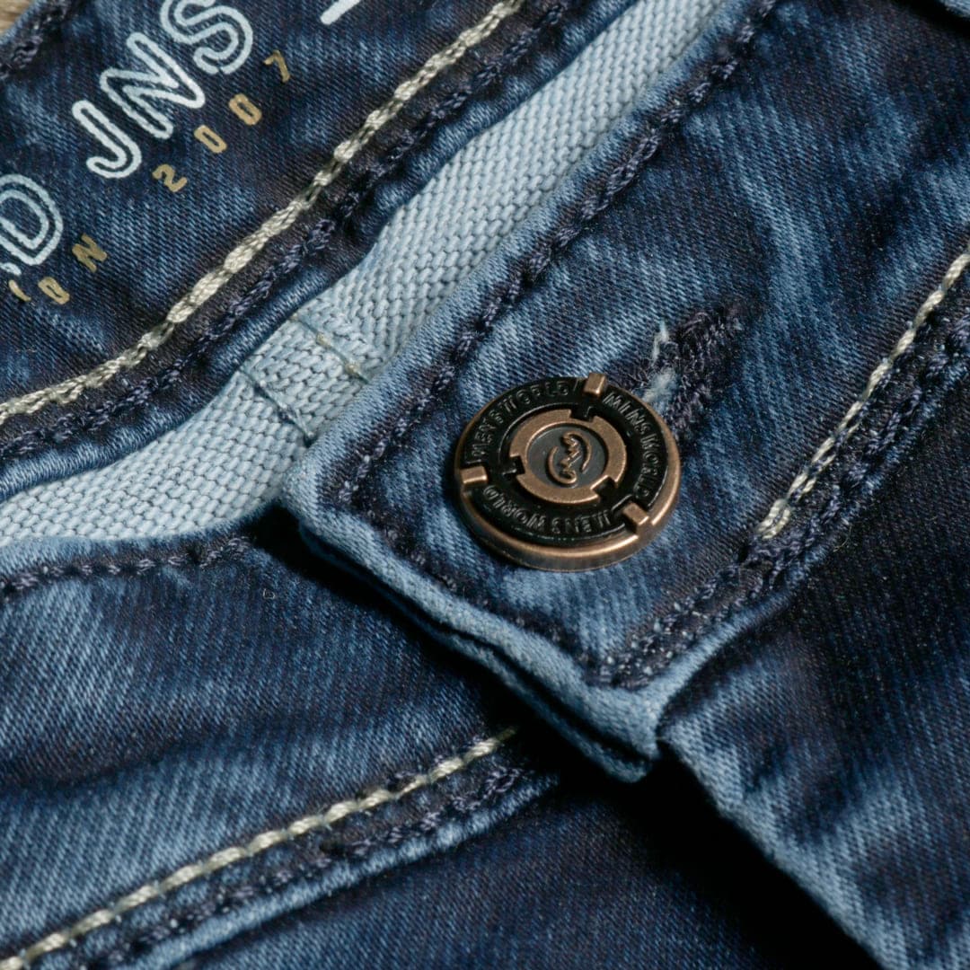 Jeans Pant Jp 912