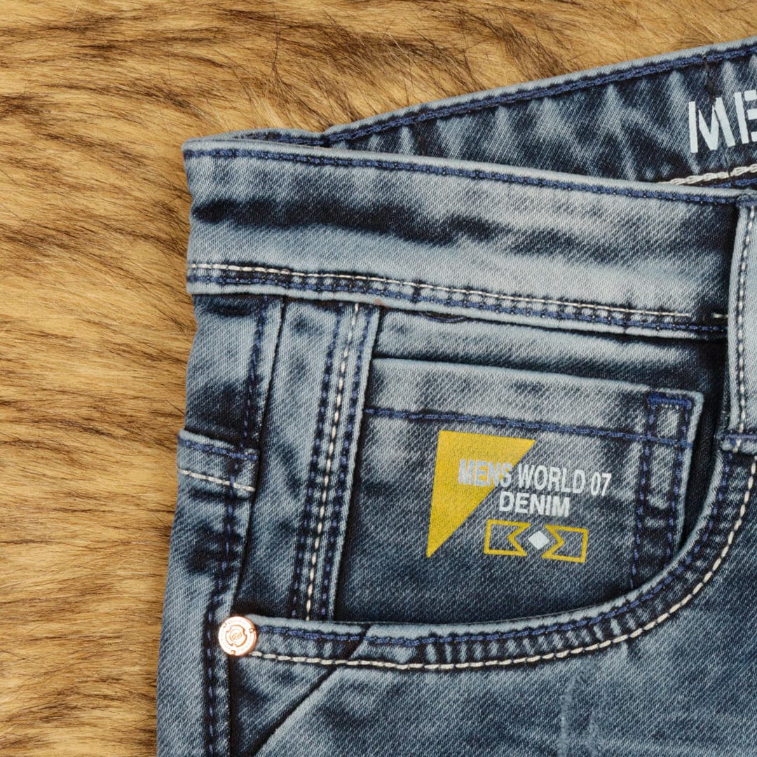 Jeans Pant Jp 916
