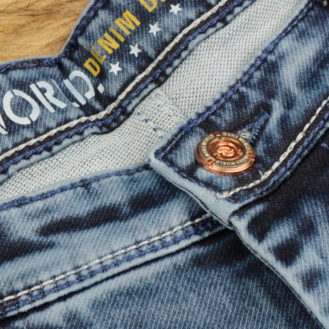 Jeans Pant Jp 916