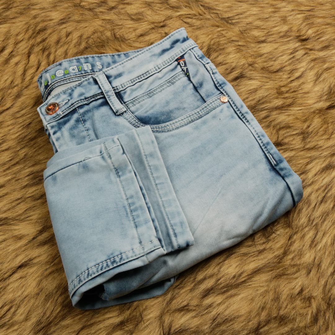 Jeans Pant Jp 926