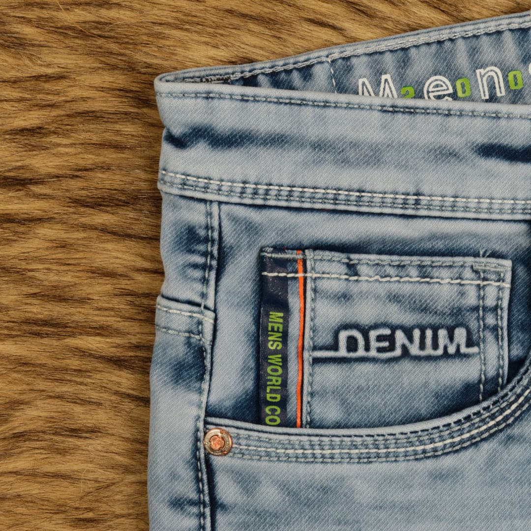Jeans Pant Jp 926