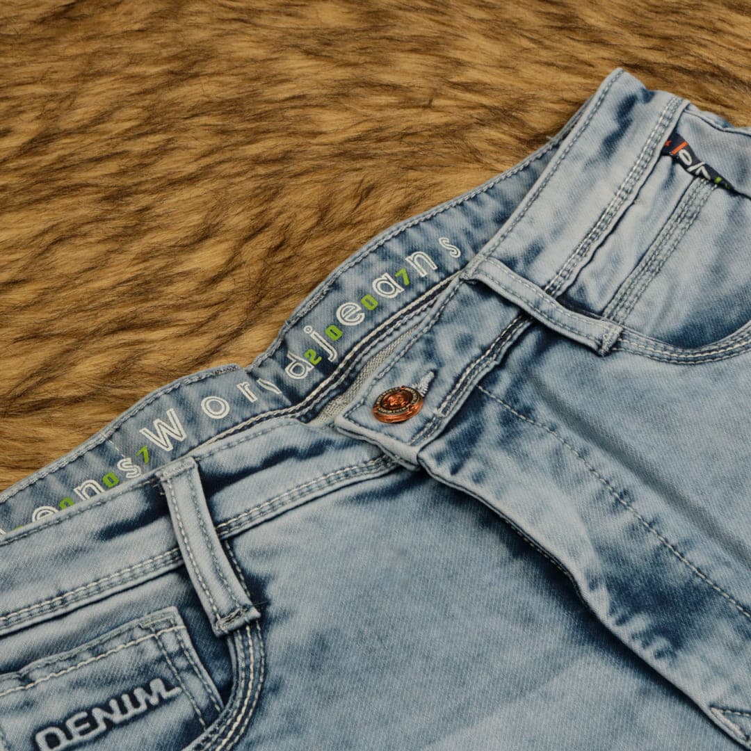 Jeans Pant Jp 926