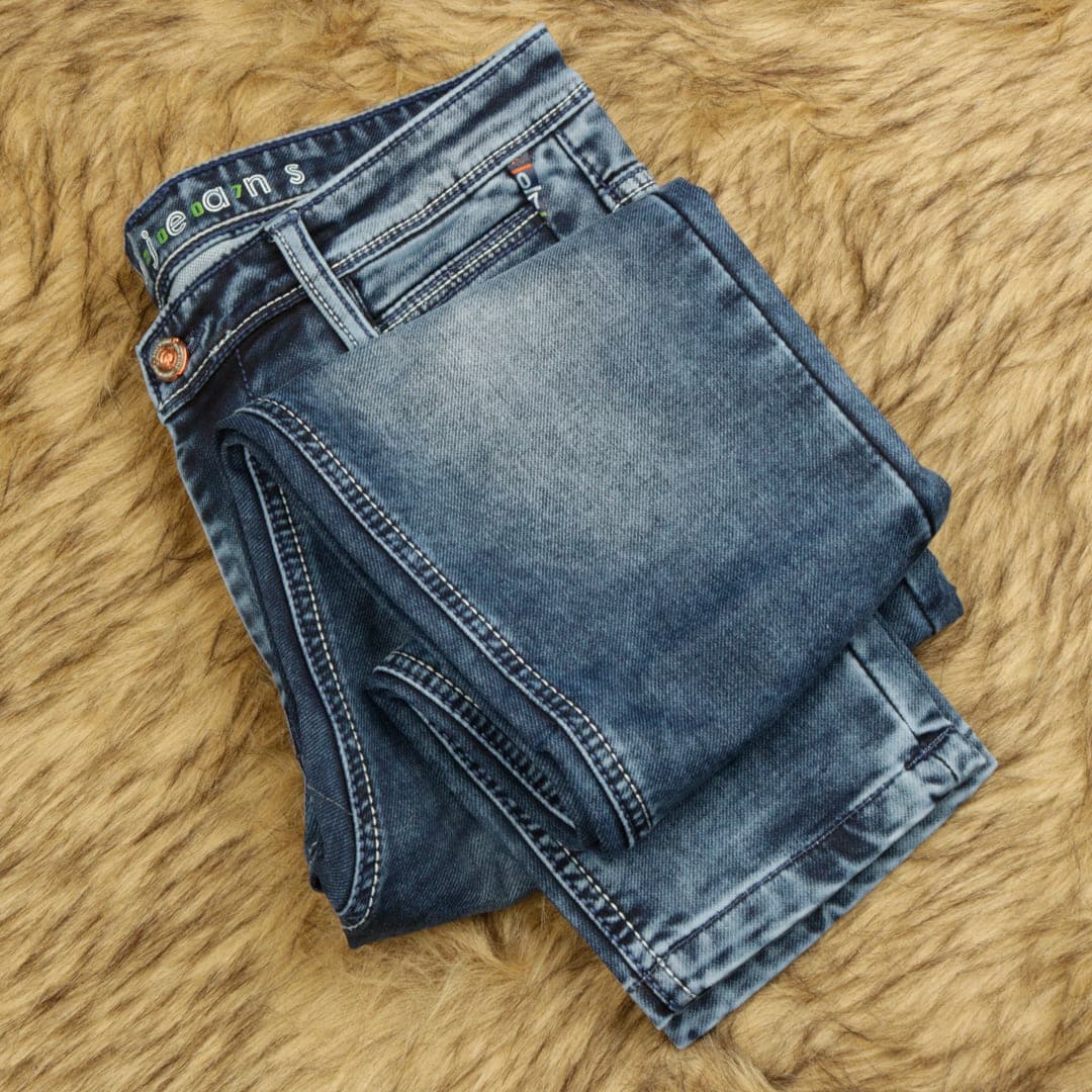 Jeans Pant Jp 927