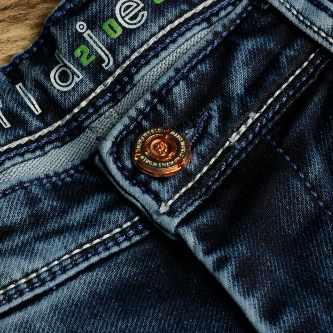 Jeans Pant Jp 927