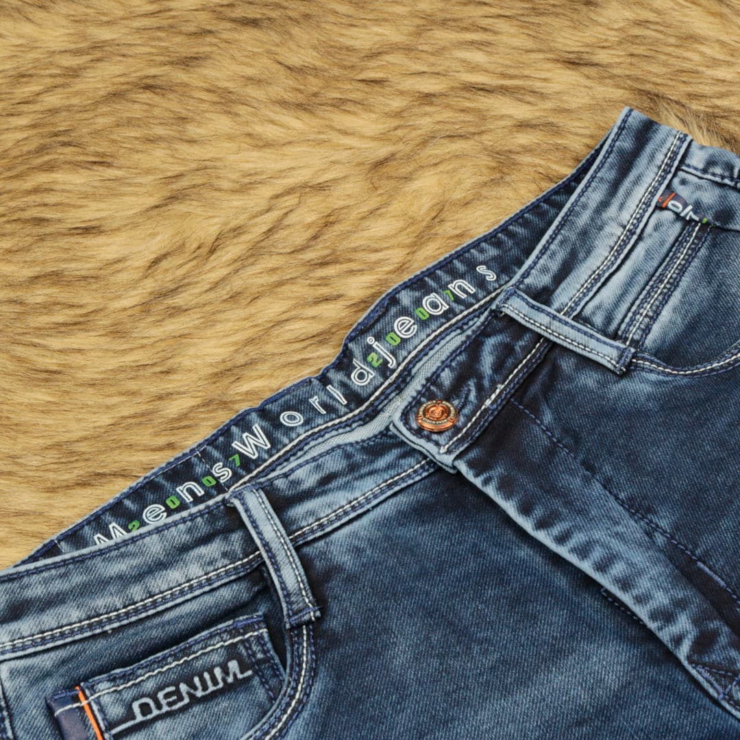 Jeans Pant Jp 927
