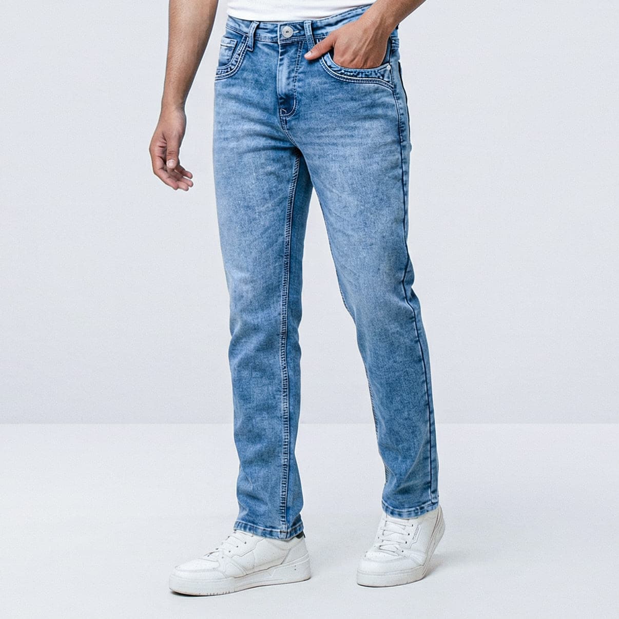 Jeans Pant Jp 981