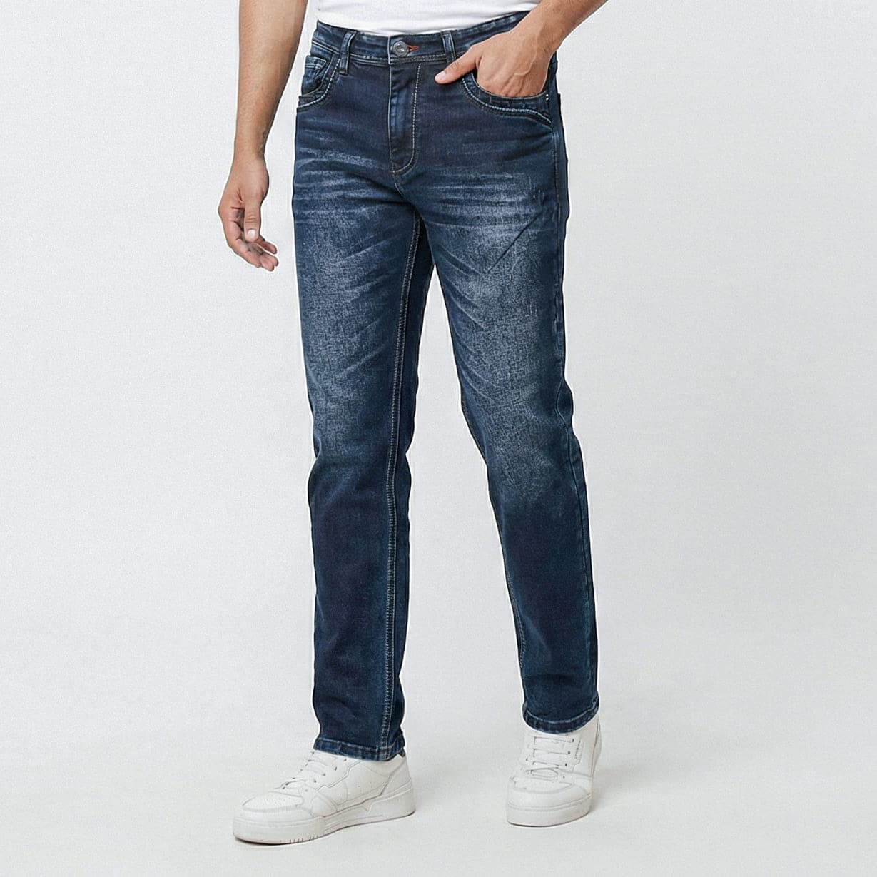 Jeans Pant Jp 984