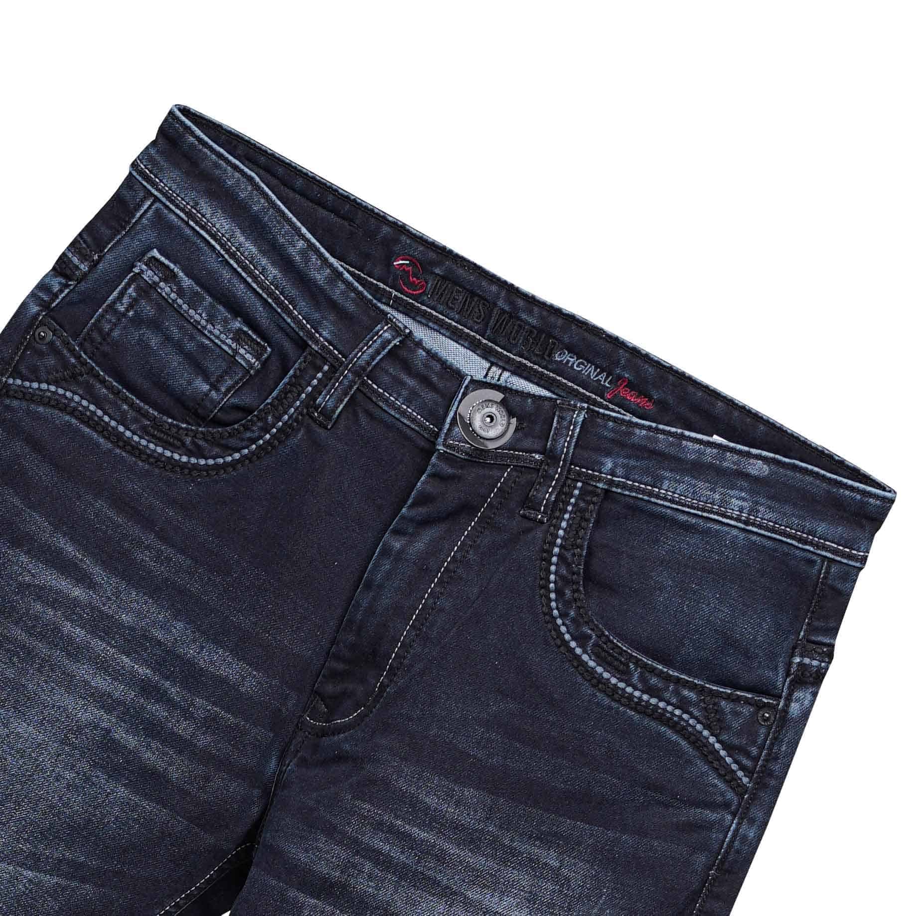 Jeans Pant Jp 984