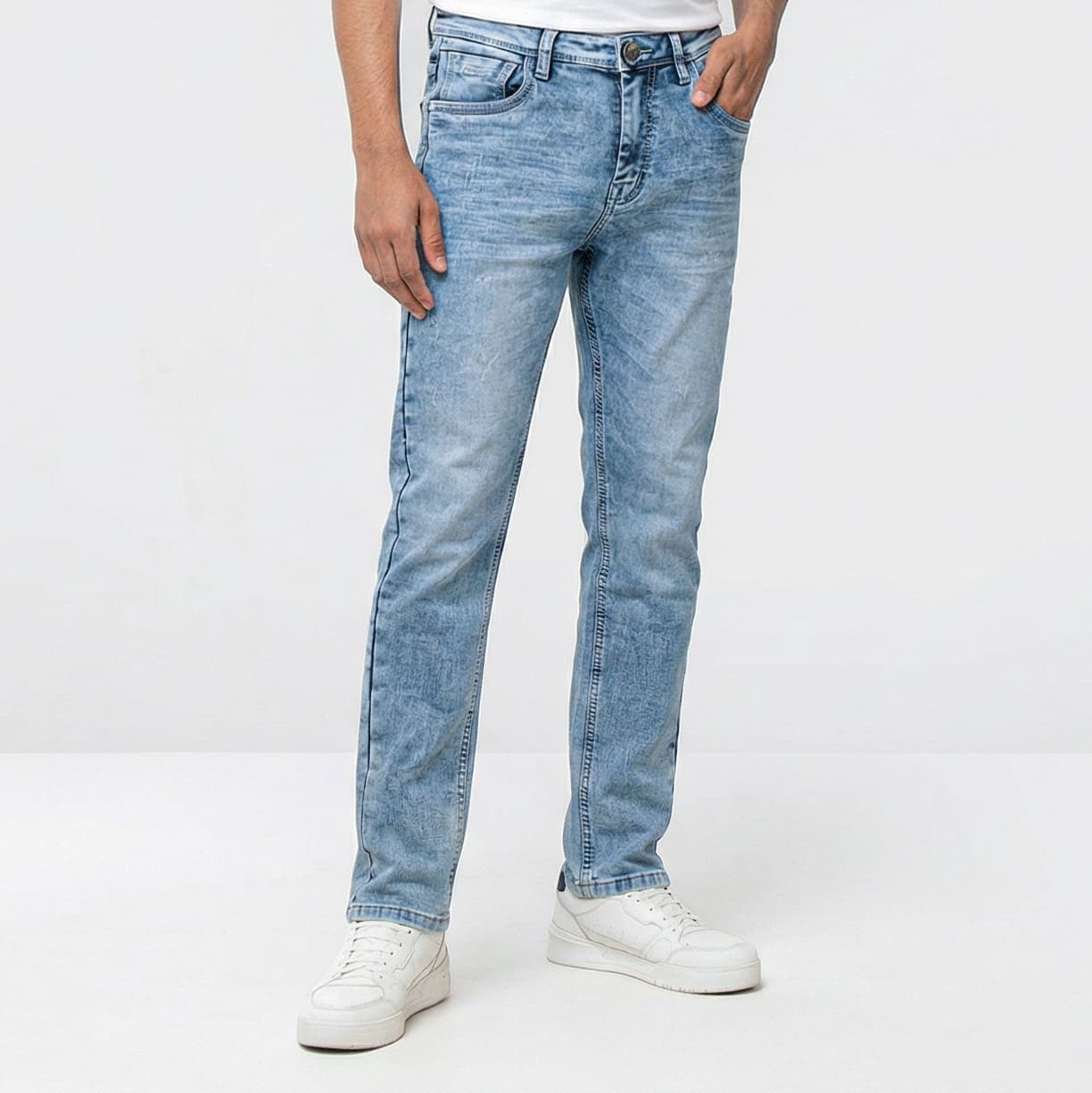Jeans Pant Jp 986