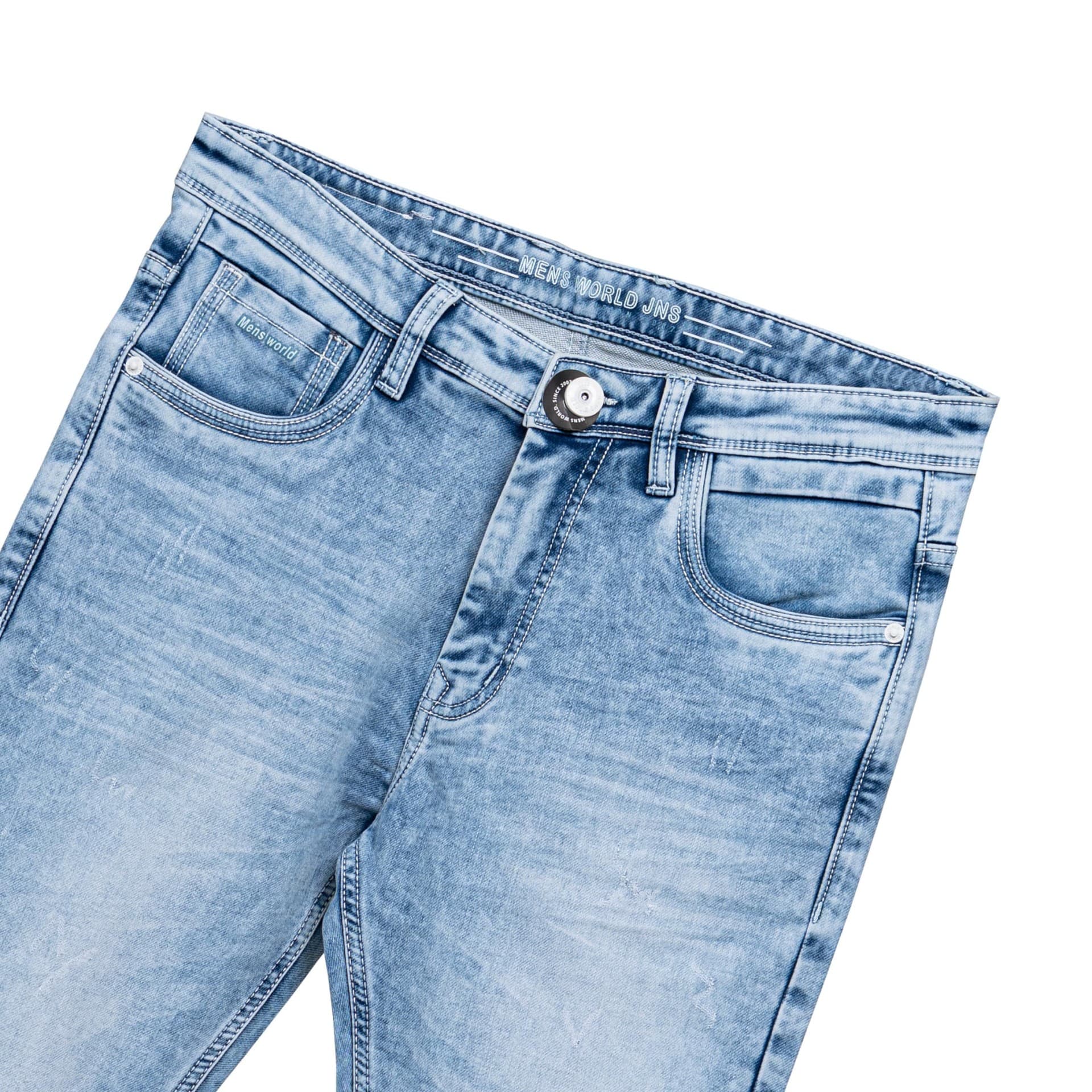 Jeans Pant Jp 986
