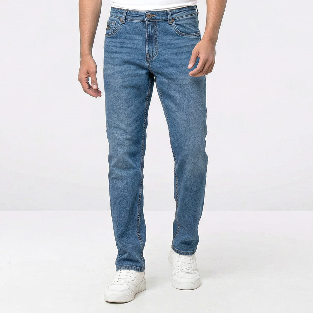 Jeans Pant Jp 990