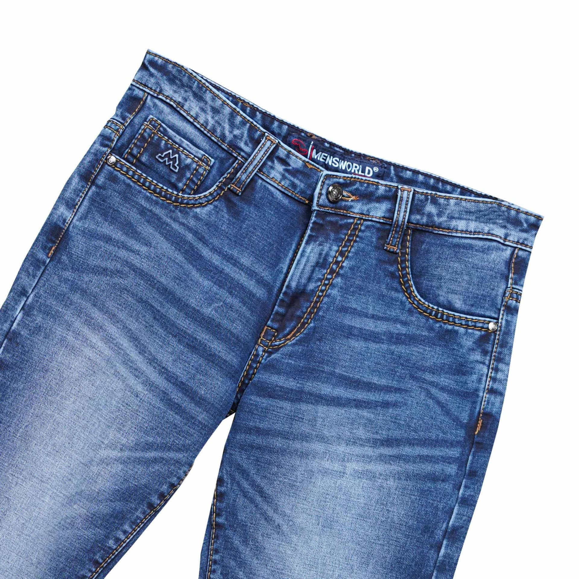 Jeans Pant Jp 990