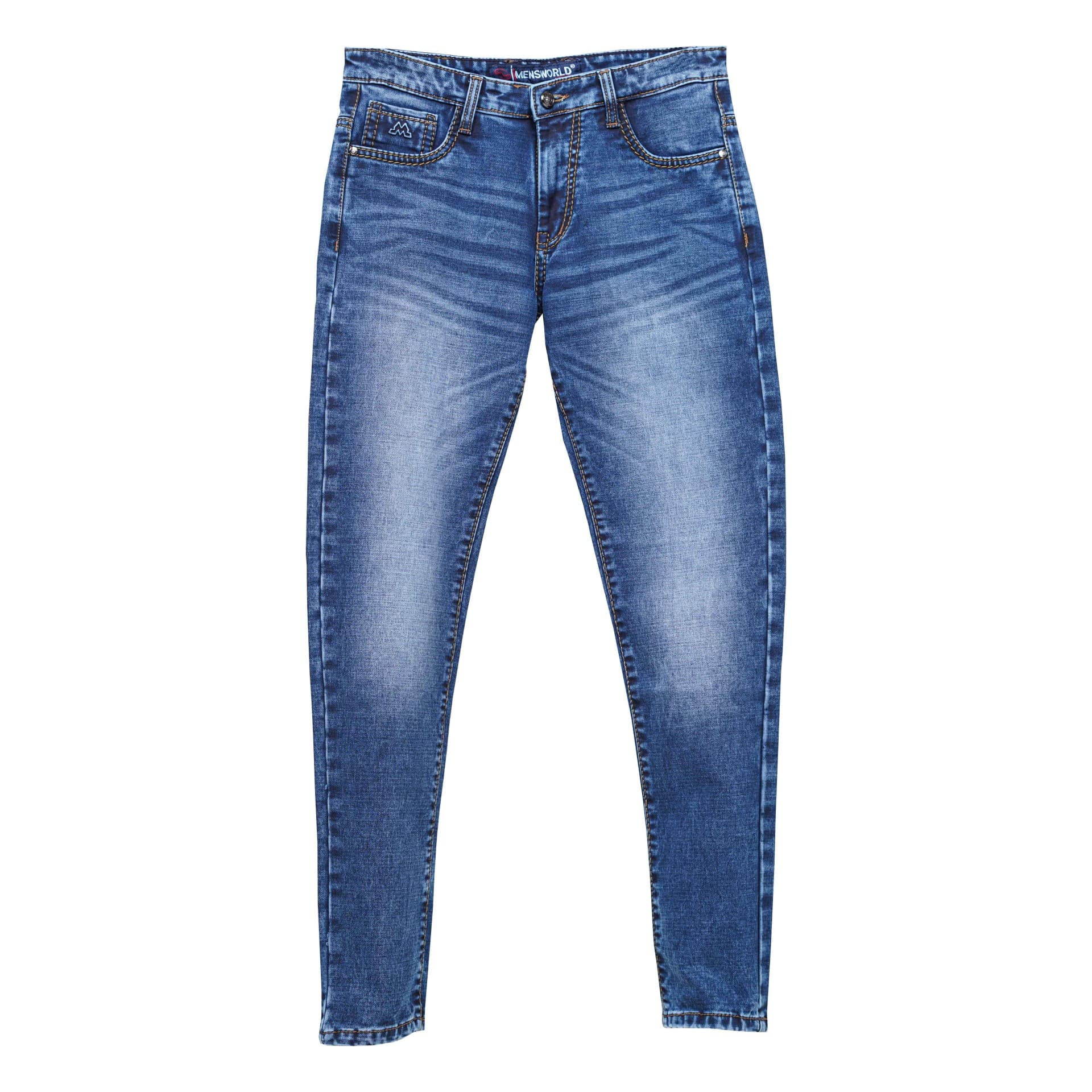 Jeans Pant Jp 990