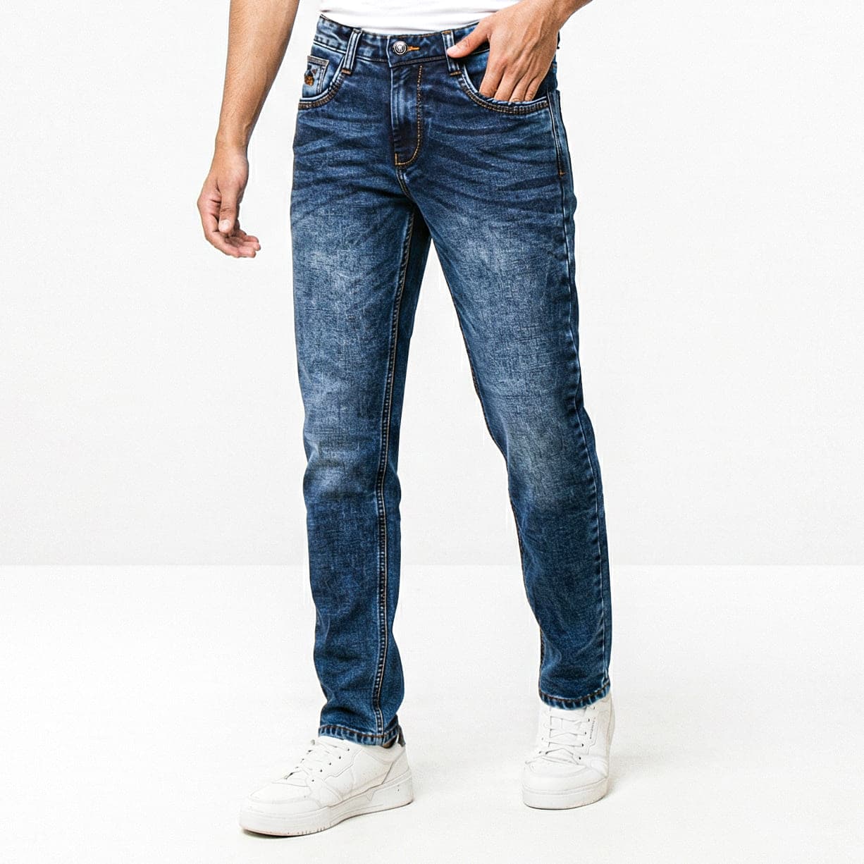 Jeans Pant Jp 998