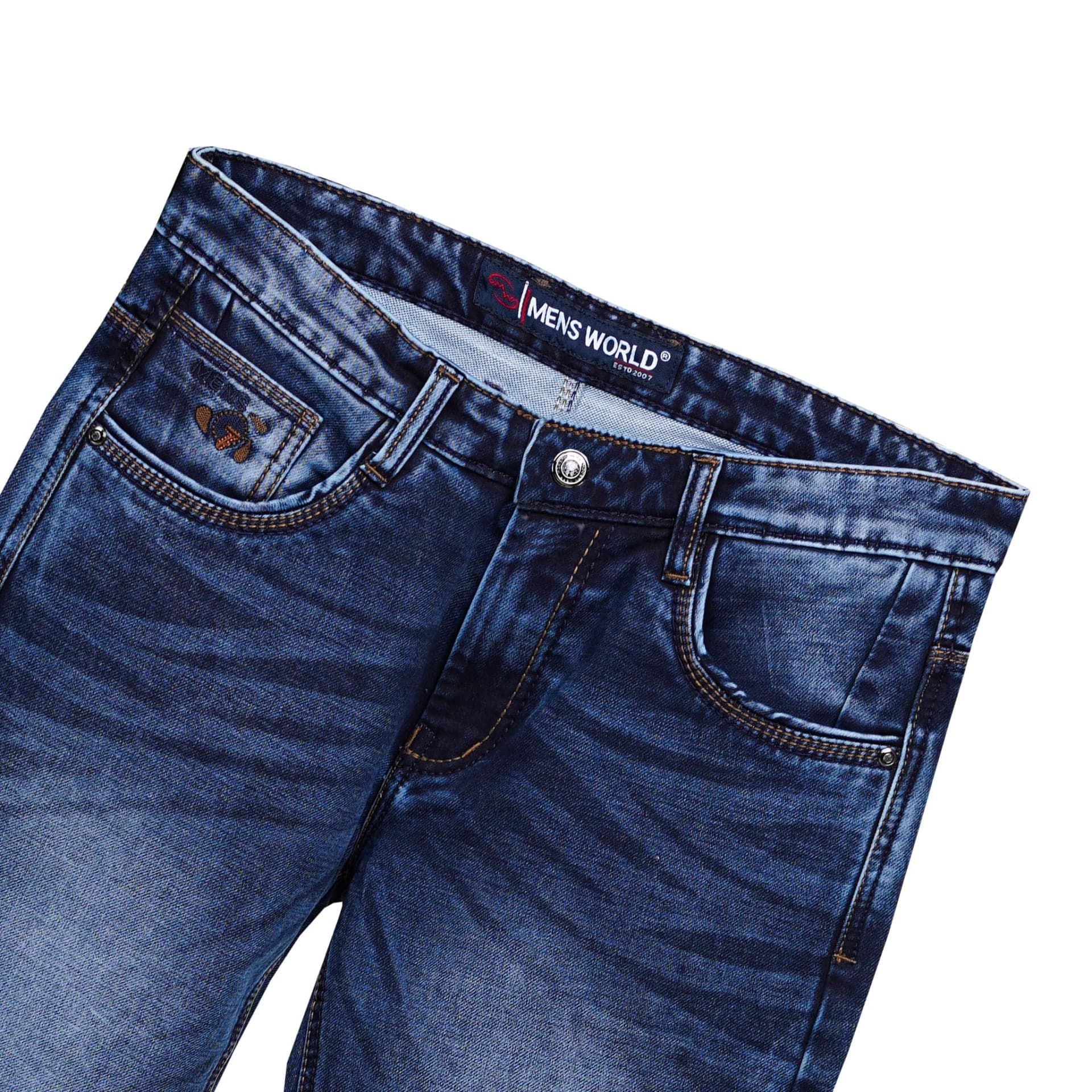 Jeans Pant Jp 998