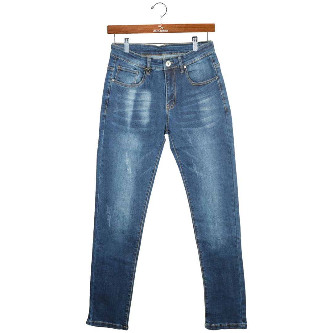 Jeans Pant Foreign Jpf 3363