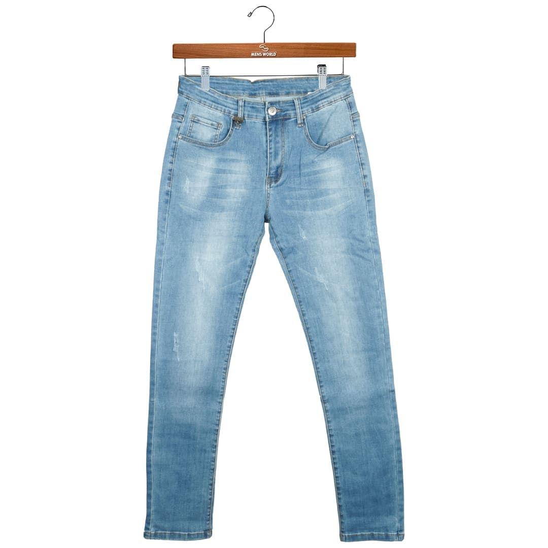 Jeans Pant Foreign Jpf 3364