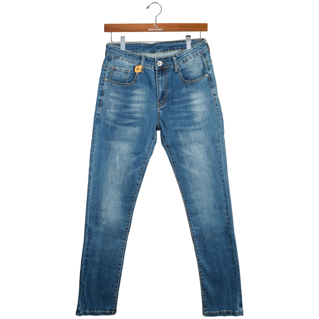 Jeans Pant Foreign Jpf 3365
