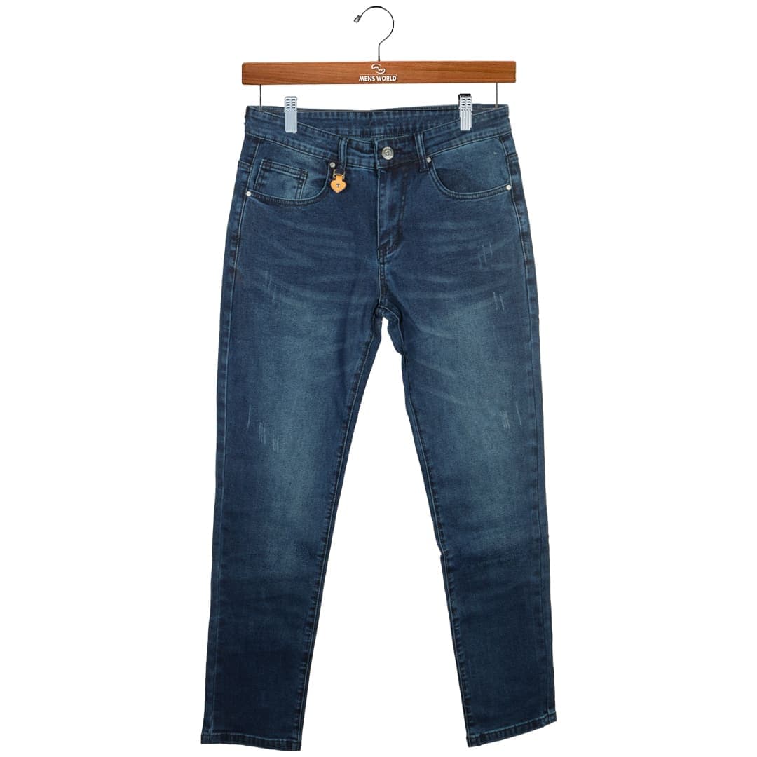 Jeans Pant Foreign Jpf 3367