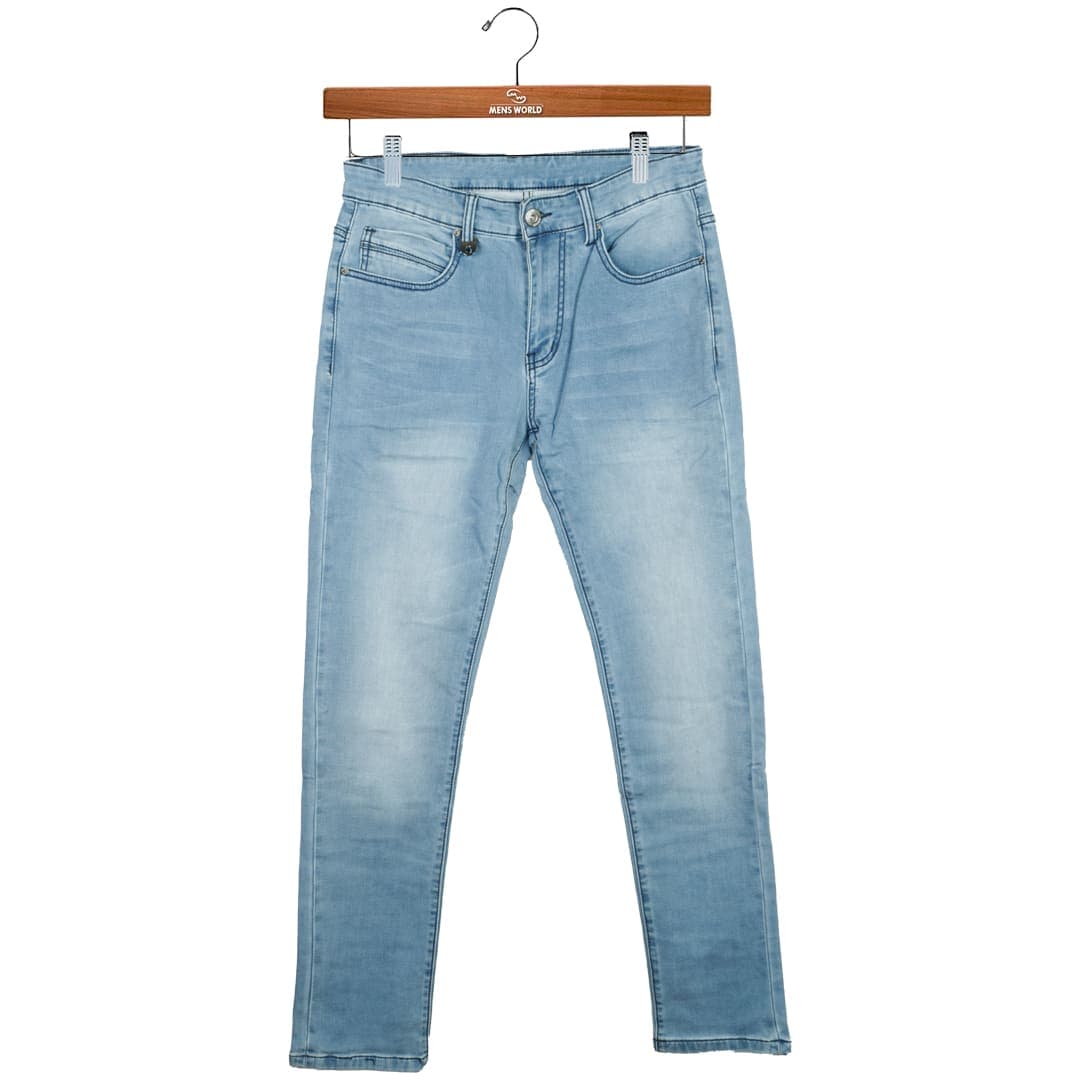 Jeans Pant Foreign Jpf 3368