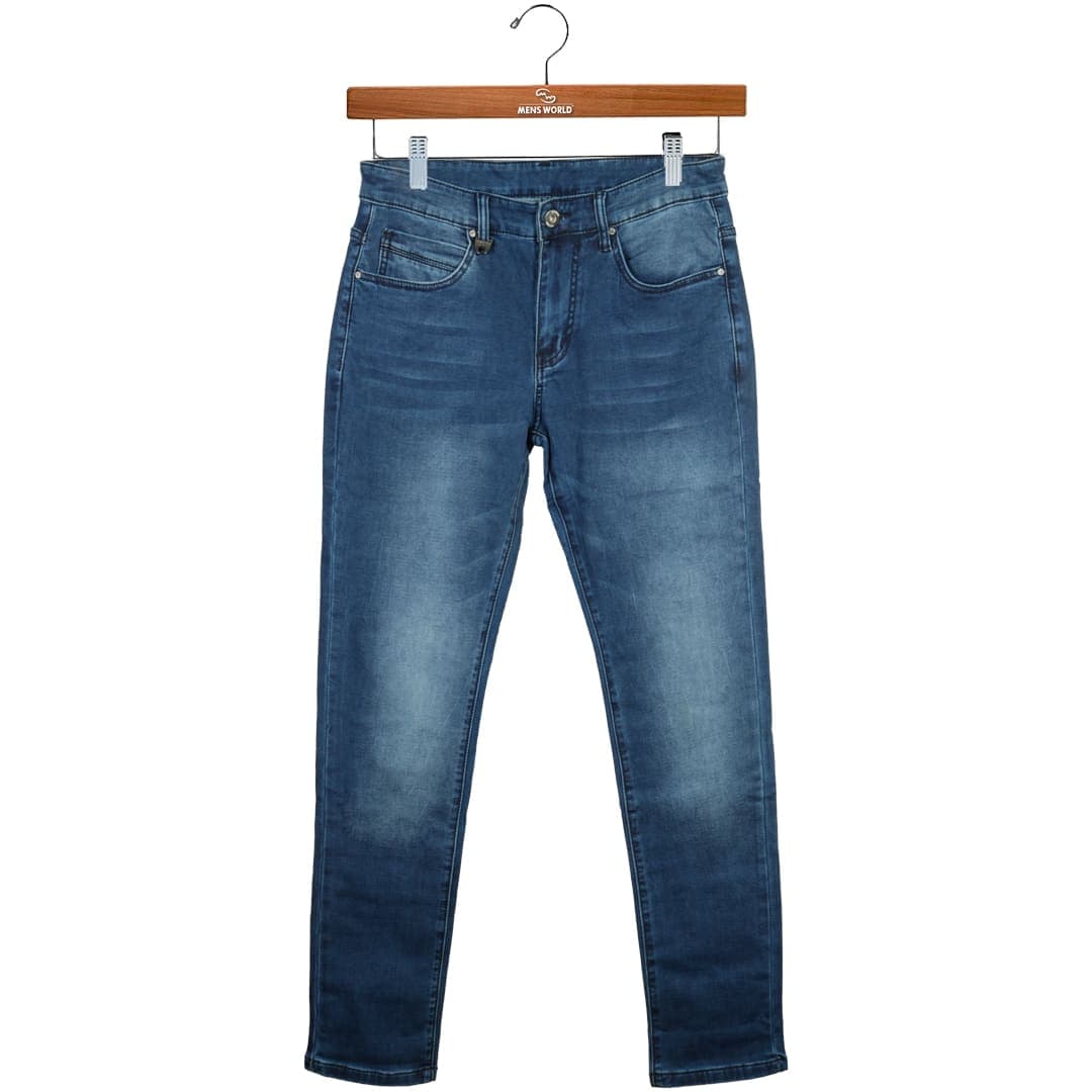 Jeans Pant Foreign Jpf 3370