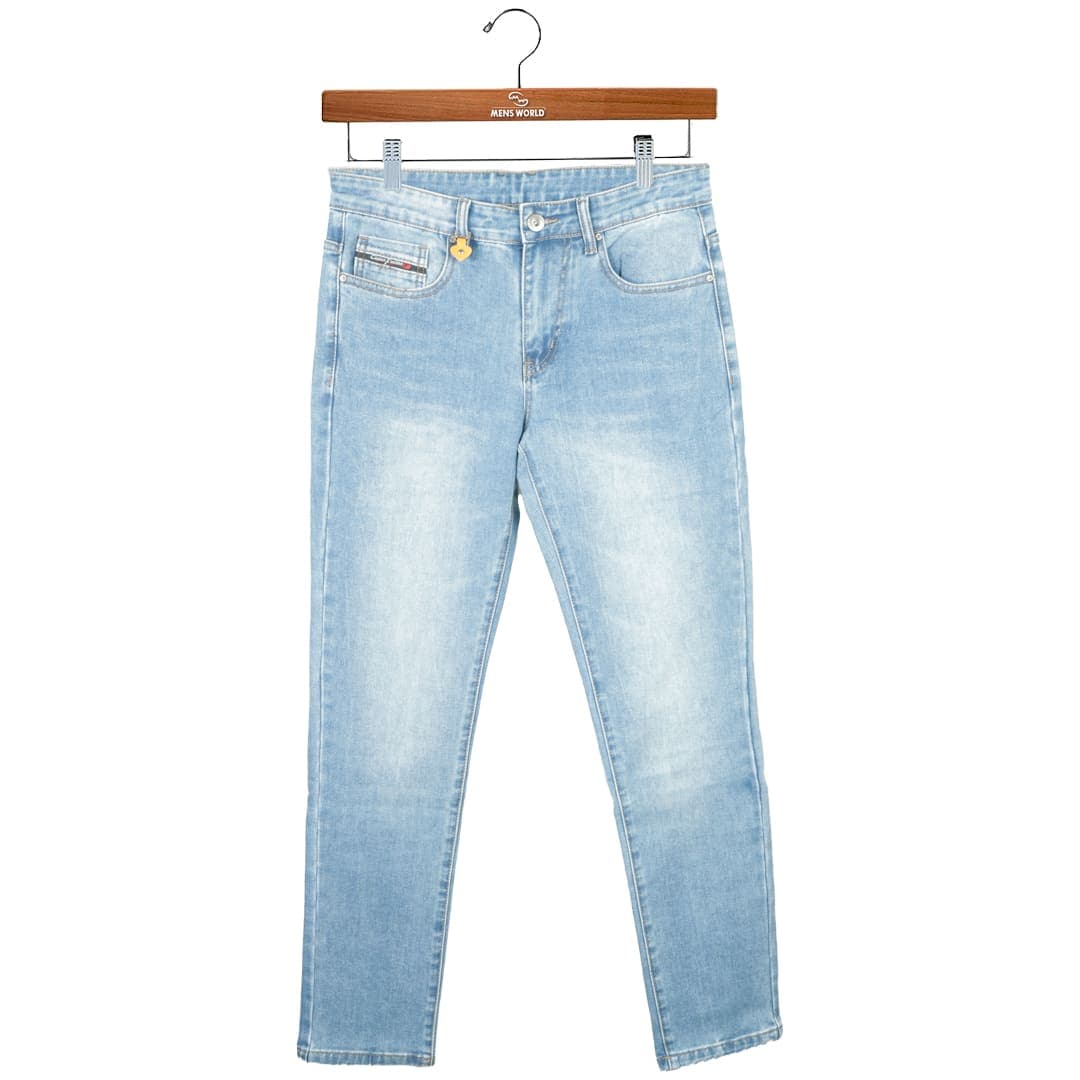 Jeans Pant Foreign Jpf 3372